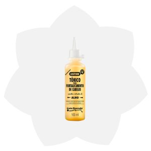 Tonico Fortalecimiento Ajo 100ml