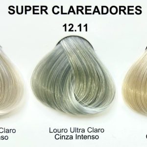 TINTURA DIAMOND 3D 60ML SUPER ACLARANTES Y CORRECTORES EX