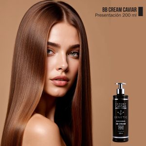 BB CREAM GENETIC CAVIAR EX 200 ML