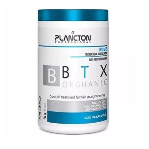 Btx Organico Plancton 1 KG