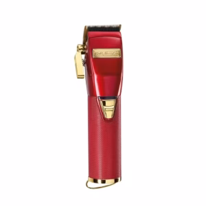 Maquina de corte Roja Babyliss