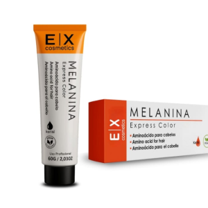 MELANINA EXPRESS 60GR COBERTURA DE CANA EX