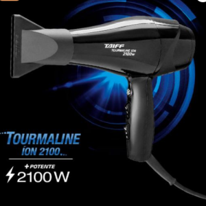 SECADOR TOURMALINE ION 2100W