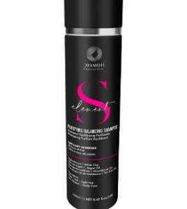 Shampoo Element 250ml Diamoh