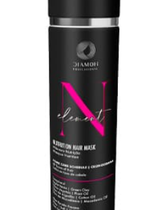 Mascarilla Nutritiva Element 250ml Diamoh