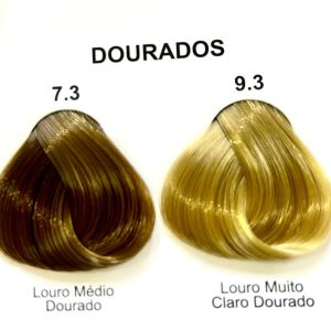 TINTURA DIAMOND 3D 60ML DORADOS Y MARRONES EX