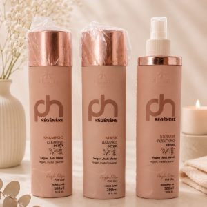 KIT TRATAMIENTO PH REGENERE
