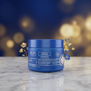 Máscara xmix baño de verniz 300 gr