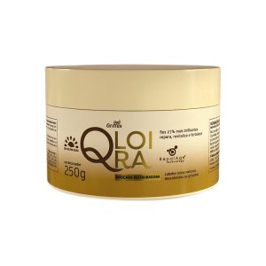 MASCARA RESTAURACION QLOIRA 250 GRS