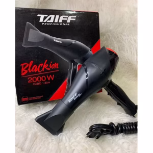 SECADOR BLACK ION 2000W