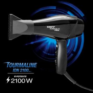 SECADOR TOURMALINE ION 2100W