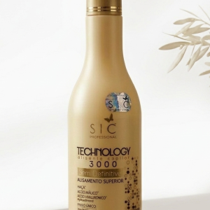 ALISADO ORGANICO SIC TECHNOLOGY 3000 250ML