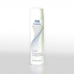 Shampoo Piel & Brillo 300ML