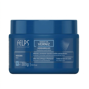 Máscara xmix baño de verniz 300 gr