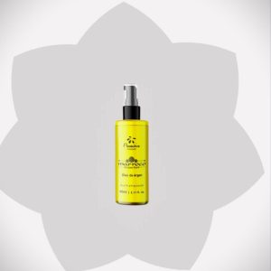 ACEITE DE ARGAN MARROCO GOLDEN PLUS FLORACTIVE 60ML