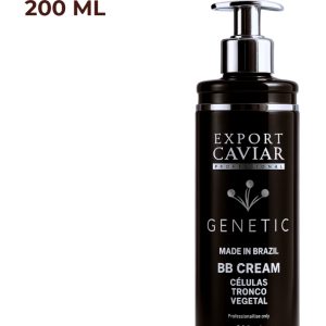 BB CREAM GENETIC CAVIAR EX 200 ML