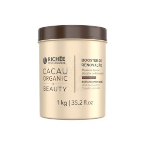Botox Organico Cacau Richee Profesional 1 kg