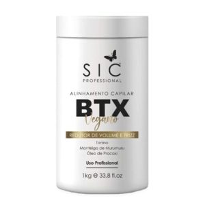BOTOX ORGÁNICO VEGANO SIC PROFESSIONAL 1 KILO