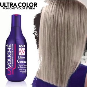 LAVOUCHE ULTRA CENIZA 300 ML