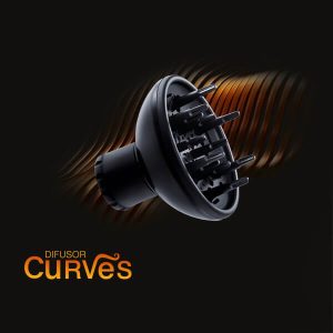 DIFUSOR CURVES TAIFF