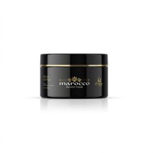 MASCARA MARROCO GOLDEN FLORACTIVE 250gr