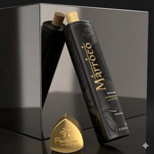 ALISADO MARROCO TECH OIL FLORACTIVE 1LTR