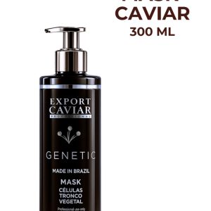 MASCARA GENETIC CAVIAR EX 300 ML