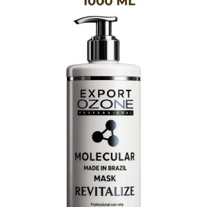 MASCARA REVITALIZE OZONE LITRO