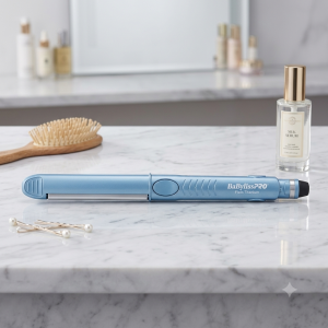 plancha babyliss U-styler titanium