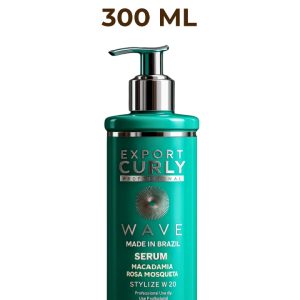 SERUM WAVE CURLY EX 300 ML