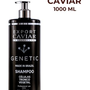 SHAMPOO GENETIC CAVIAR EX LITRO