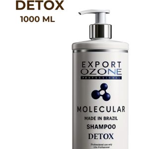 SHAMPOO DETOX OZONE EX LITRO