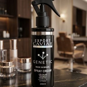 SPRAY CREAM GENETIC CAVIAR EX 200 ML