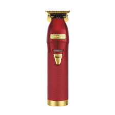 Maquina de corte Roja Babyliss