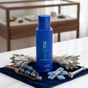BOTOX BLUETOX 5 EN 1 FLORACTIVE 120ML