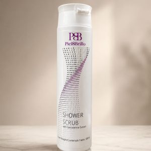 Exfoliante Piel & Brillo 300ML