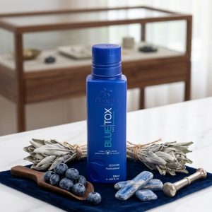 BOTOX BLUETOX 5 EN 1 FLORACTIVE 120ML