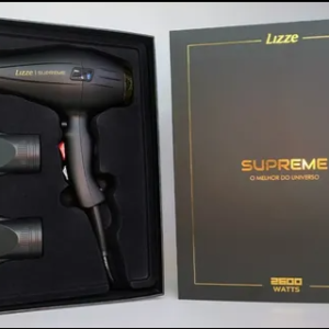 SECADOR LIZZE SUPREME 2600 WATTS