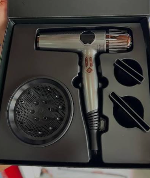 SECADOR LIZZE HIPERSONICO 2600 WATTS - Imagen 3