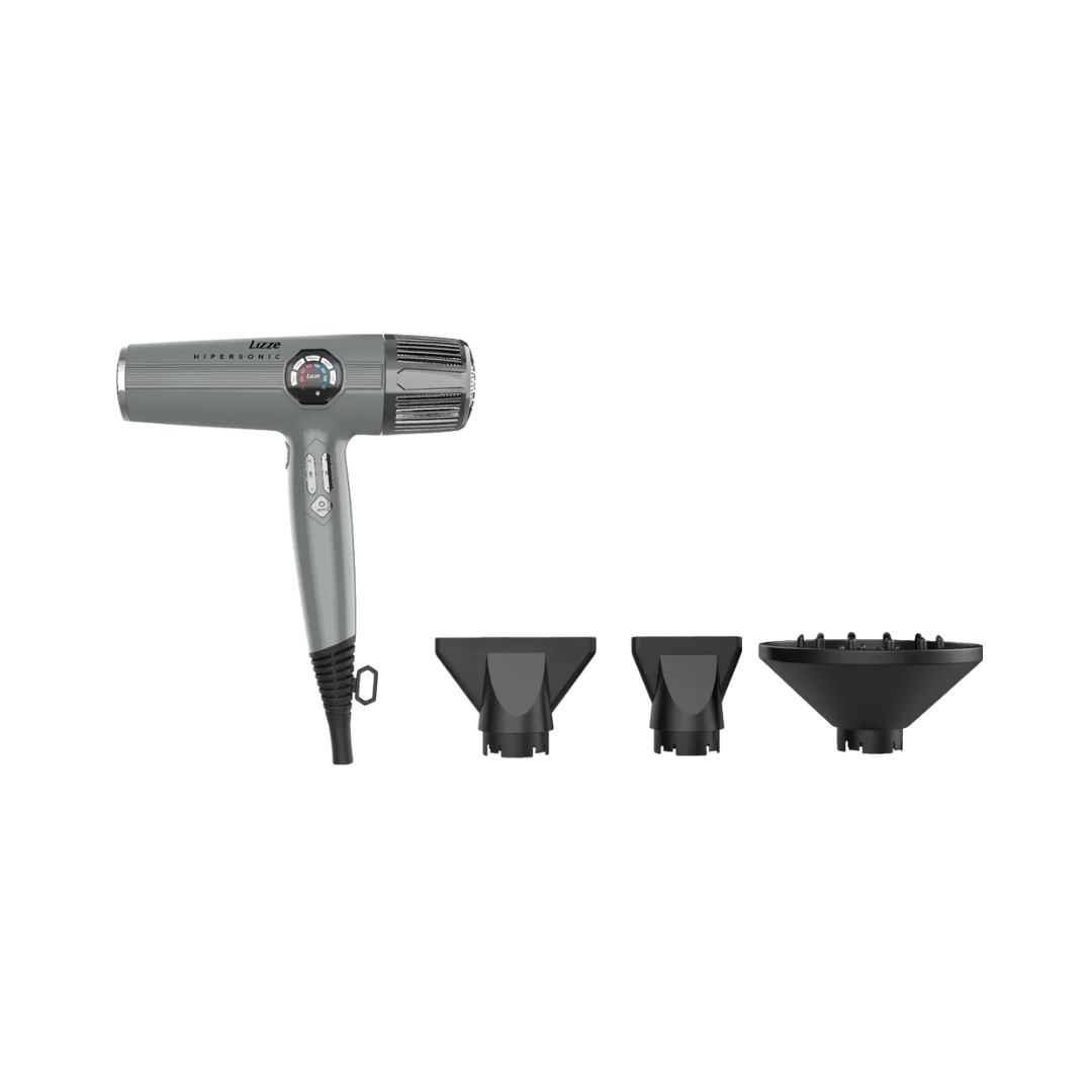SECADOR LIZZE HIPERSONICO 2600 WATTS - Imagen 2