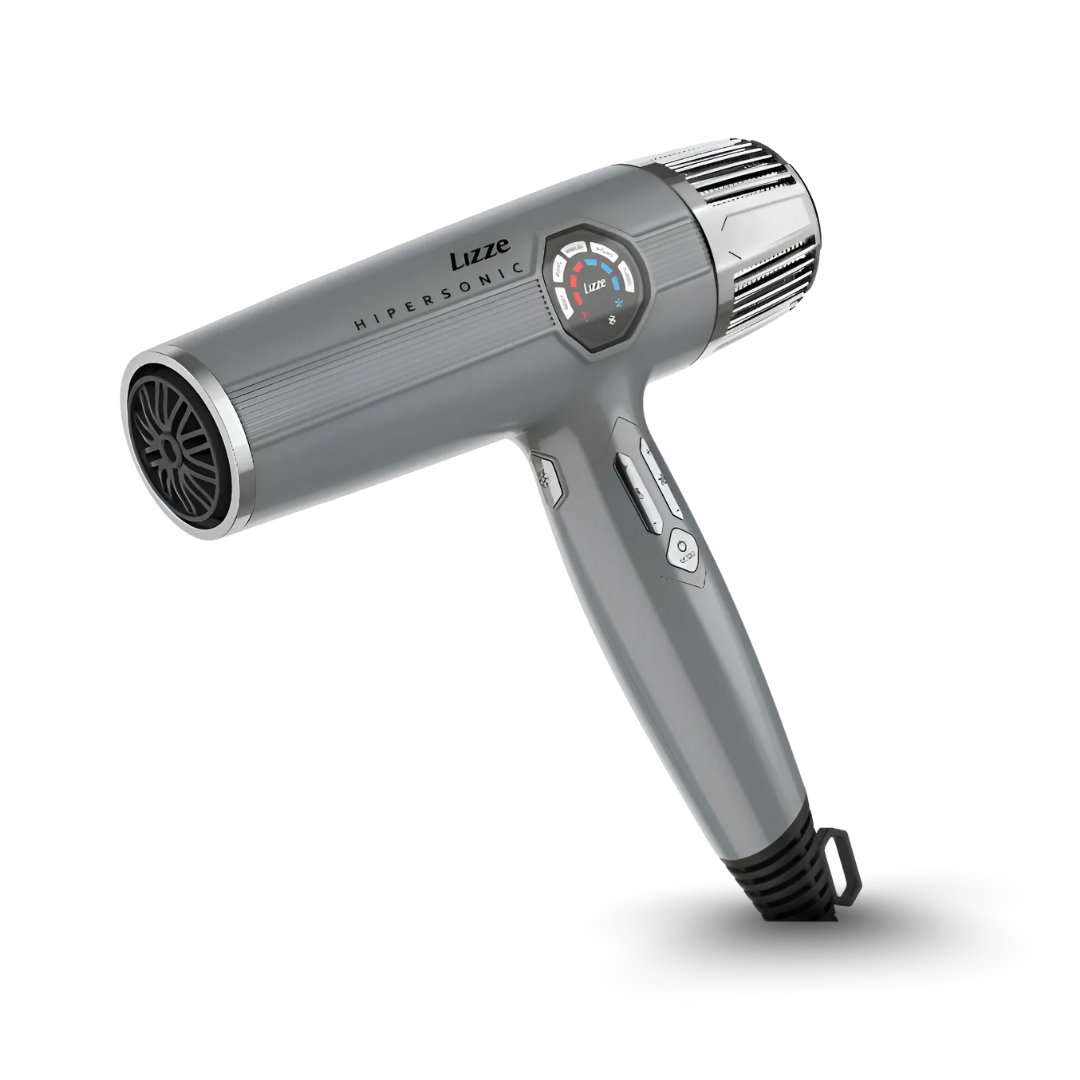 SECADOR LIZZE HIPERSONICO 2600 WATTS